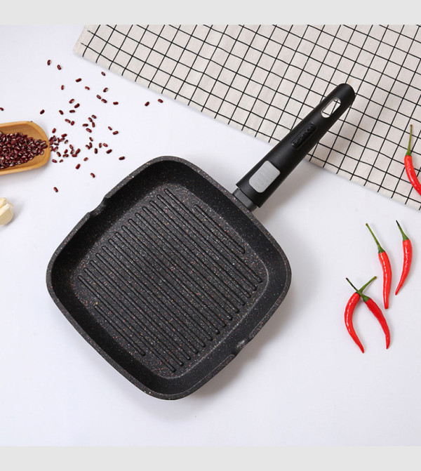 Fissman  - Black Food Preparation