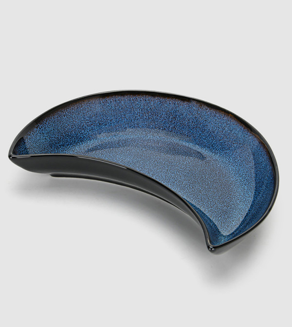 Fissman  Home Decor - Blue Dinner Set