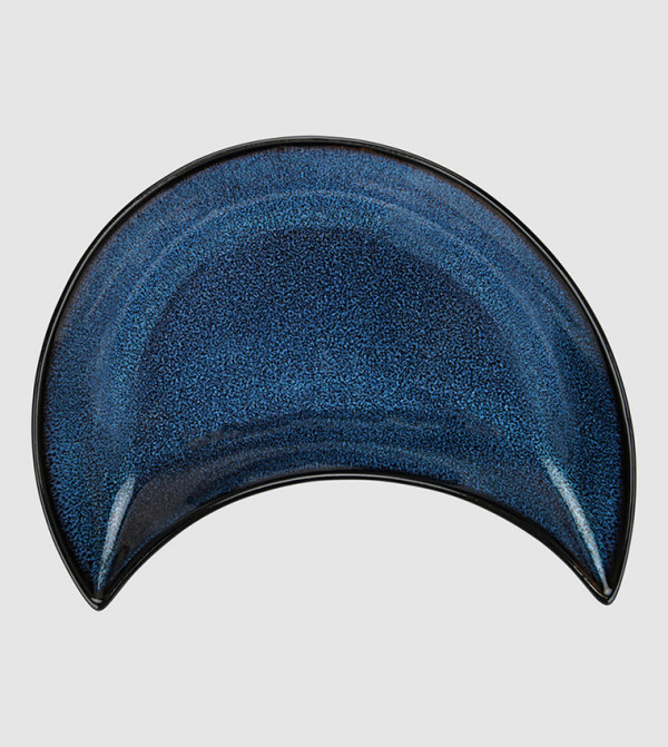 Fissman  Home Decor - Blue Dinner Set