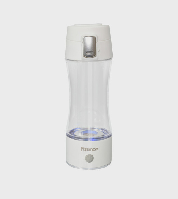 Fissman  - White Kitchen Utilities