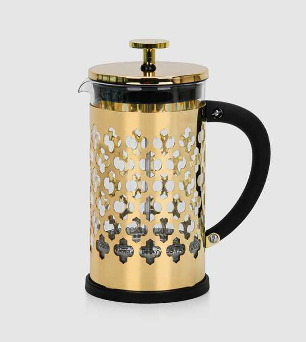 Fissman  - Black Dinner Set