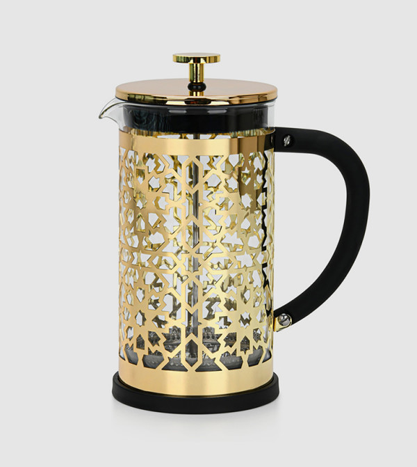 Fissman  Other Accessories - Black Dinner Set