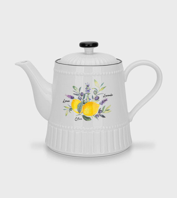 Fissman Fissman - White Cookware / Ovenware / Roastware