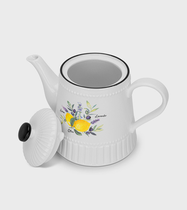 Fissman Fissman - White Cookware / Ovenware / Roastware