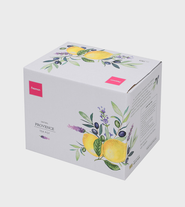 Fissman Fissman - White Cookware / Ovenware / Roastware