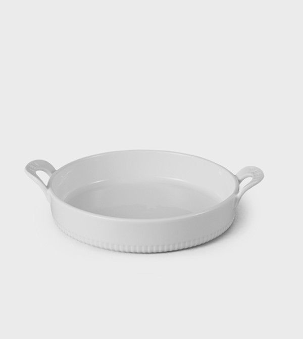 Fissman  Bakeware & Tools - White Baking Accessories