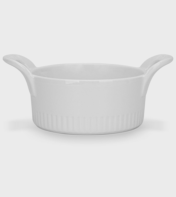 Fissman  Bakeware & Tools - White Baking Accessories