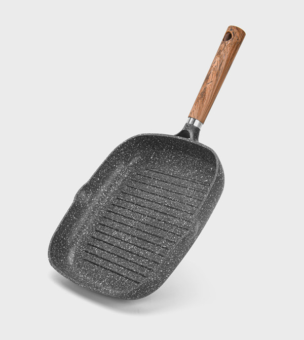 Fissman  - Black Cookware / Ovenware / Roastware