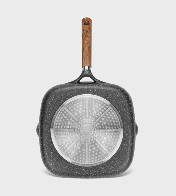 Fissman  - Black Cookware / Ovenware / Roastware