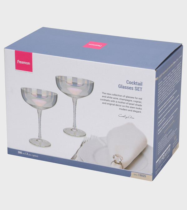 Fissman  Accessories - Clear Kitchen Gadgets & Utensils