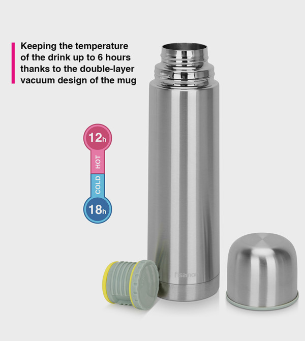 Fissman Fissman - Silver Kitchen Gadgets & Utensils