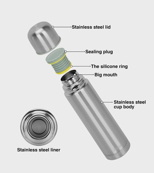 Fissman Fissman - Silver Kitchen Gadgets & Utensils