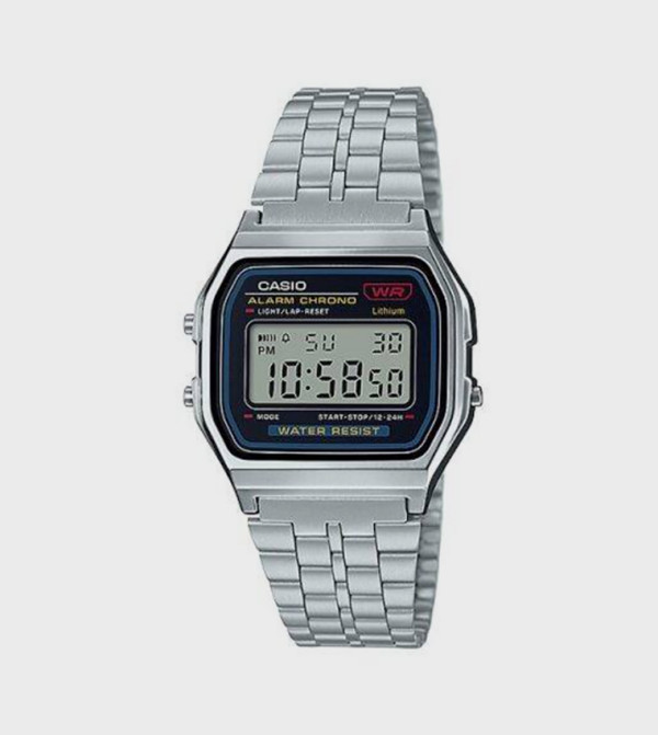 Casio Casio - Silver undefined