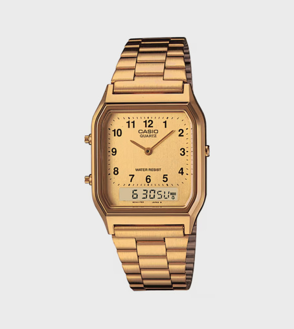 Casio  Watches - Rose Gold undefined