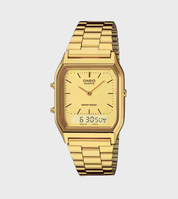 Casio Casio - Gold undefined