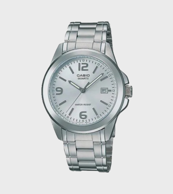 Casio Casio - Silver undefined