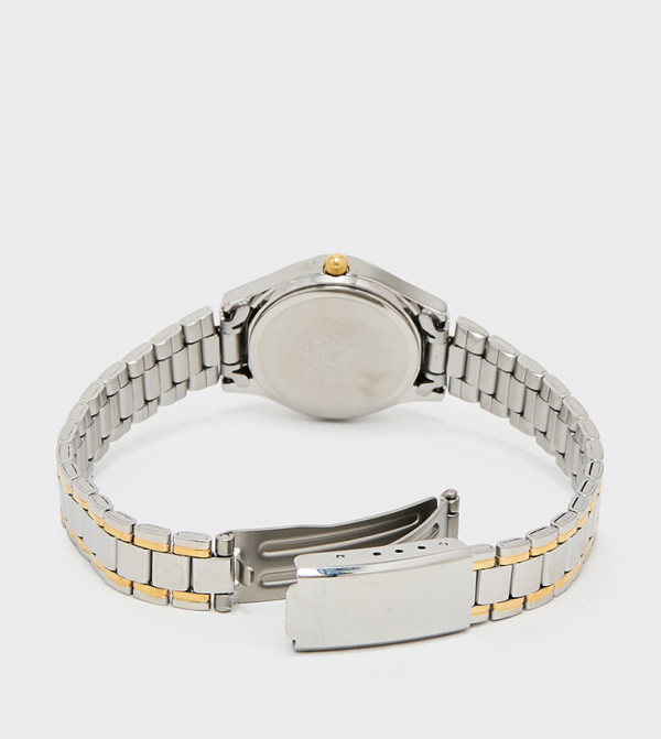 كاسيو كاسيو - فضي undefined