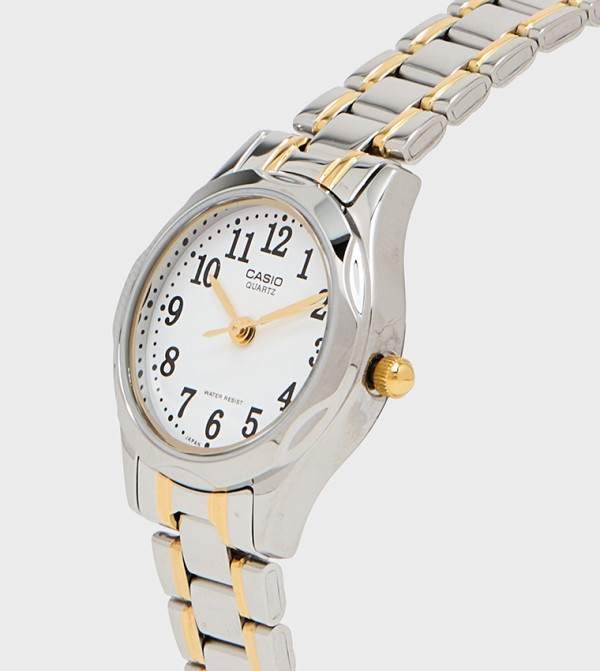 كاسيو كاسيو - فضي undefined