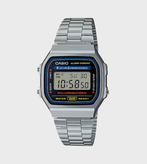 Casio  Watches - Silver undefined
