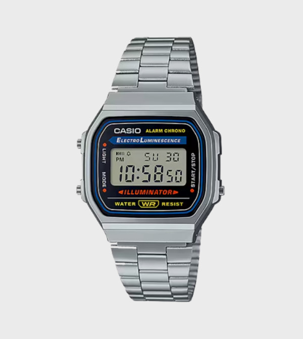 Casio  Watches - Silver undefined