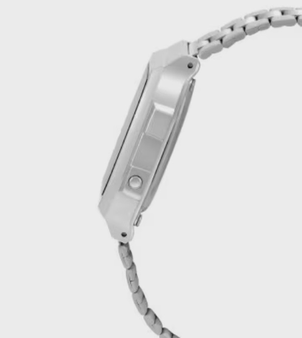 Casio  Watches - Silver undefined