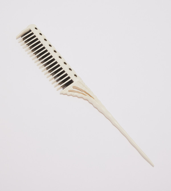 Y.S. Park Y.S. Park - White BRUSH AND COMBS