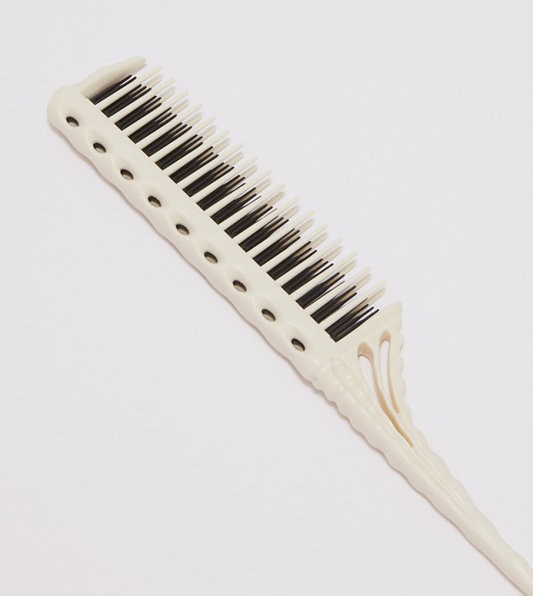 Y.S. Park Y.S. Park - White BRUSH AND COMBS
