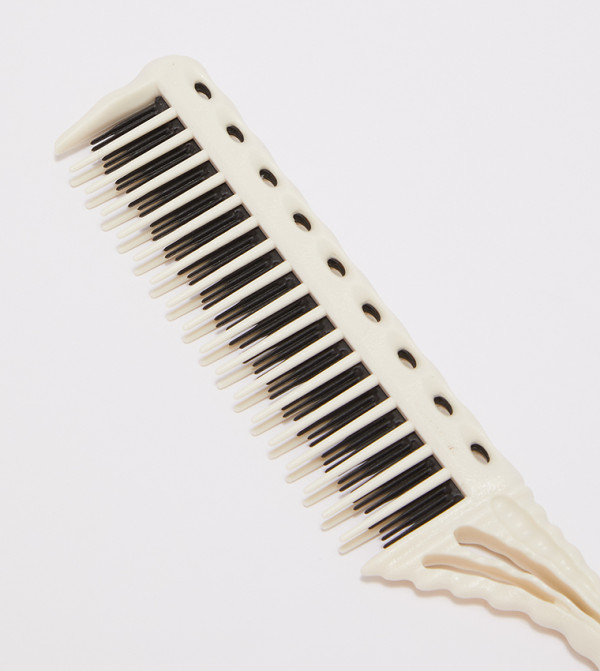Y.S. Park Y.S. Park - White BRUSH AND COMBS