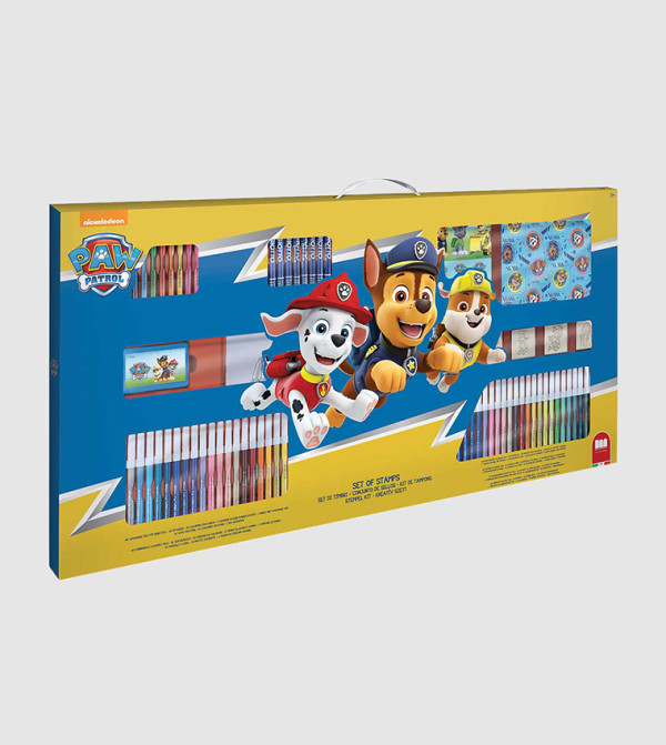 باو بترول  paw patrol - متعدد قرطاسية