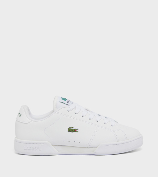 Lacoste Lacoste - White Low Top