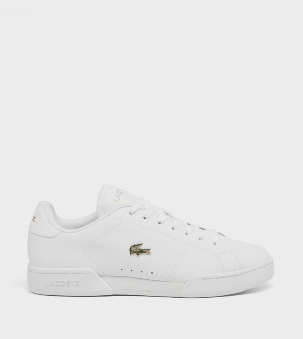 Lacoste Lacoste - White Low Top
