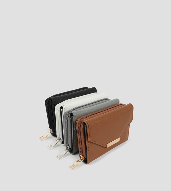 Ardene  Bags - White Wallets