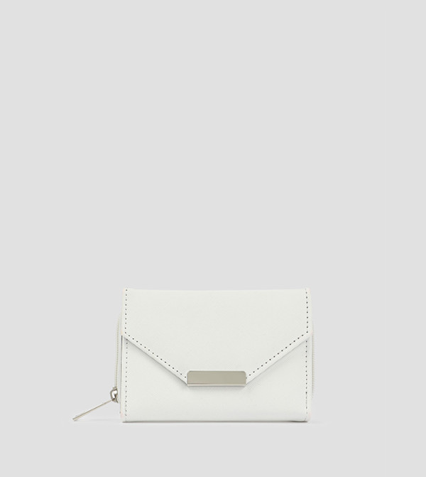 Ardene  Bags - White Wallets