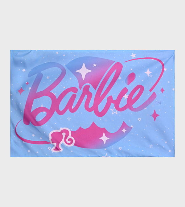 باربي باربي - وردي Baby Bedding Sets & Pillows