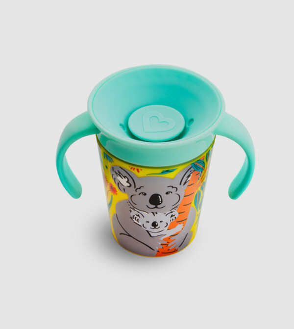 Munchkin Munchkin - Multi Sippers & Cups