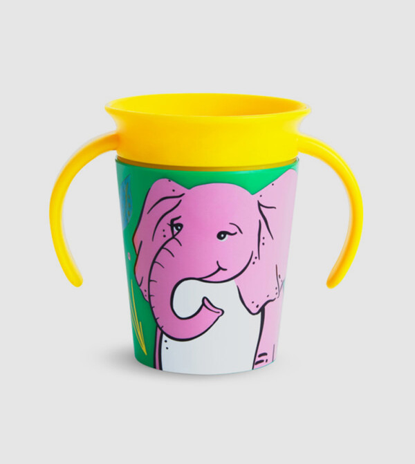 Munchkin Munchkin - Multi Sippers & Cups