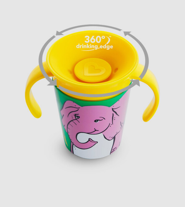 Munchkin Munchkin - Multi Sippers & Cups