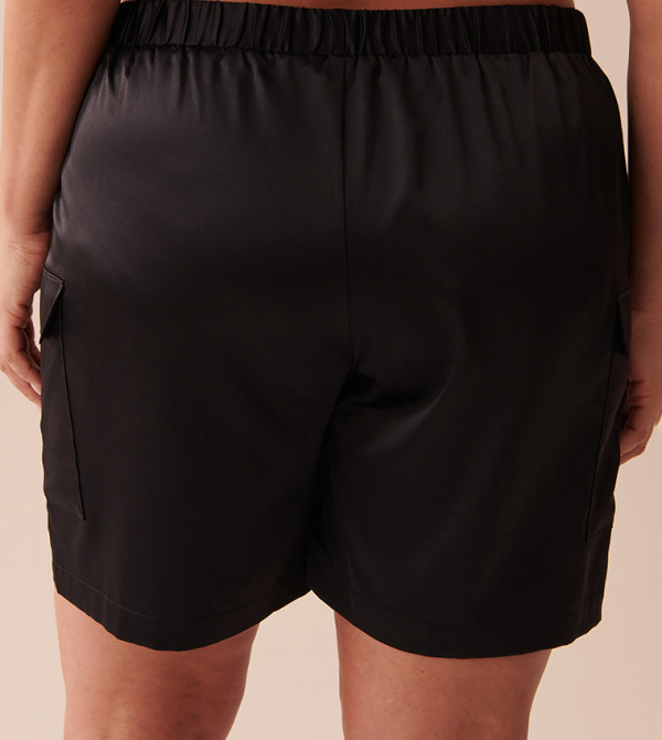 La Vie en Rose  Clothing - Black Bottoms