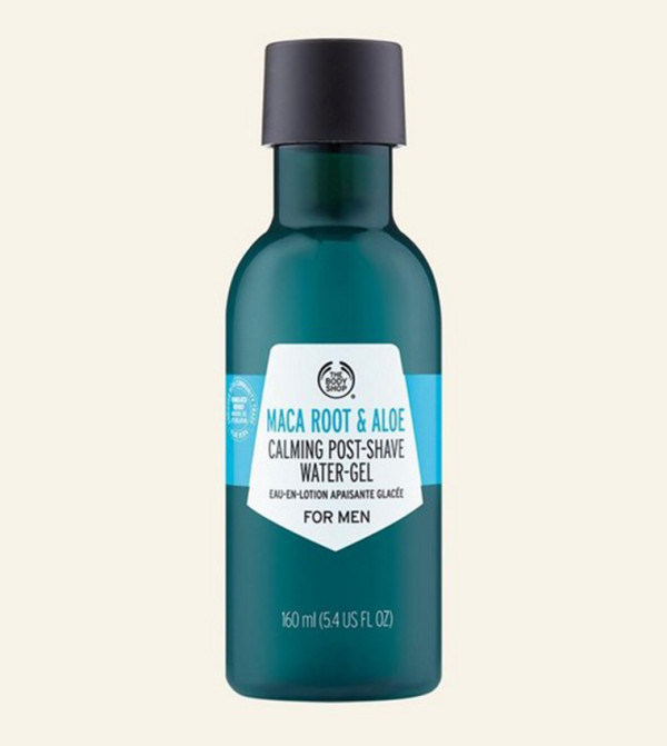 The Body Shop  Shaving & Beard - Multi GELS & WAXES