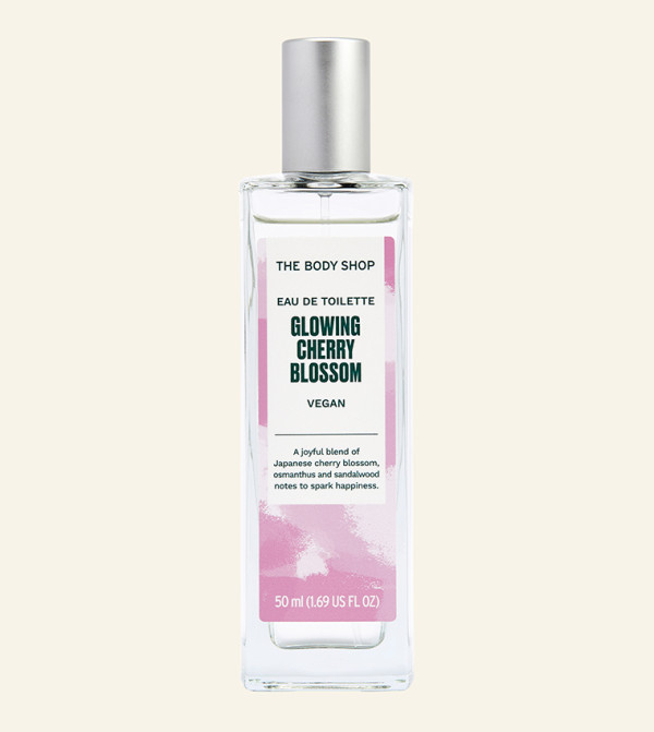 The Body Shop  EDT & Cologne - Multi EDT