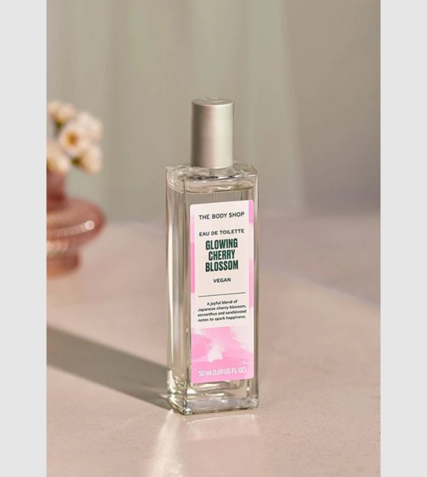 The Body Shop  EDT & Cologne - Multi EDT