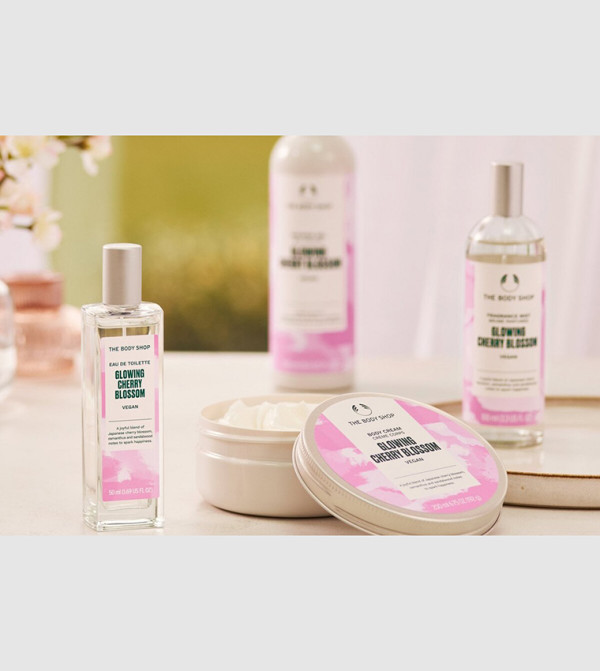 The Body Shop  EDT & Cologne - Multi EDT