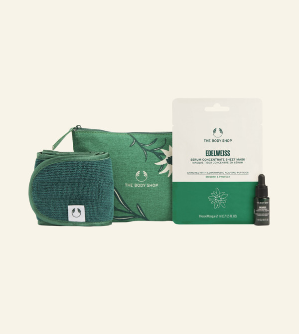 The Body Shop  Bath & Body - Multi Bath & Body
