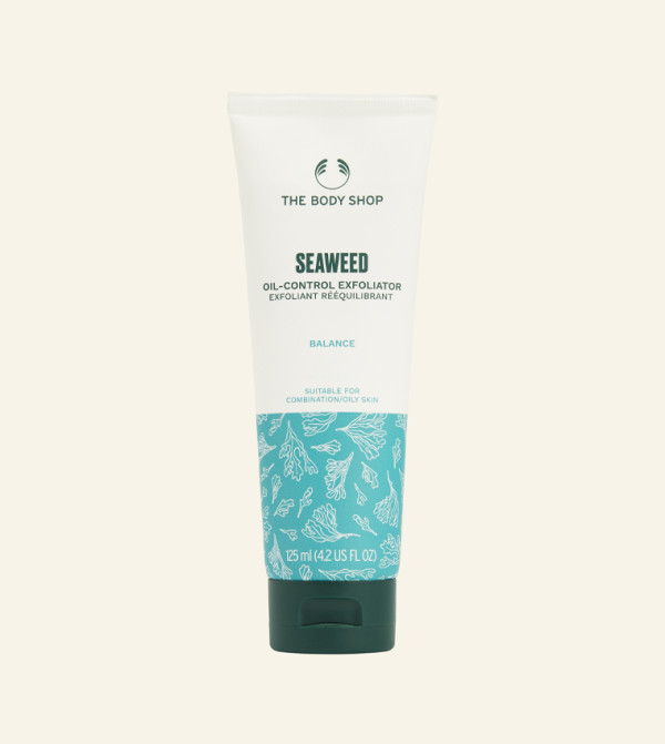 The Body Shop  Cleansers & Exfoliators - Multi Cleansers & Exfoliators