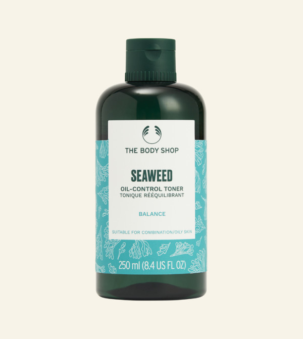 The Body Shop  Toners & Mists - Multi Toners & Mists