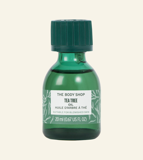 The Body Shop  Skin Care - Multi Oils & Serums