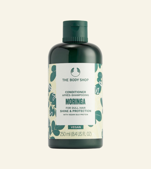 The Body Shop  Hair Care - Multi Shampoos & Conditioners