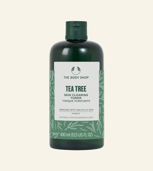 The Body Shop  Toners & Mists - Multi Toners & Mists