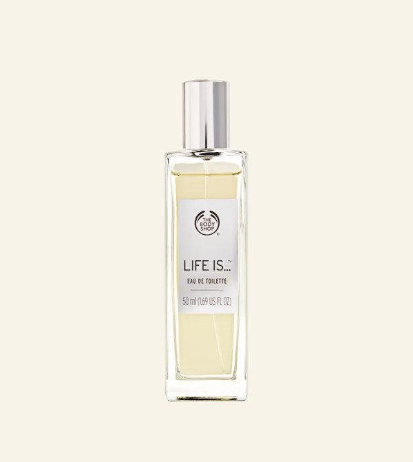 The Body Shop  Fragrances - Multi EDT & Cologne