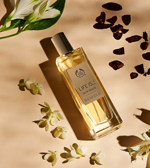 The Body Shop  Fragrances - Multi EDT & Cologne